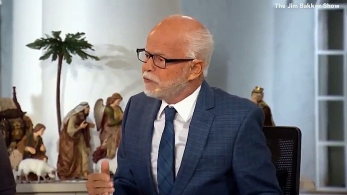 Conservative Televangelist Jim Bakker Says Democrats Will Kill Trump If Impeachment Fails