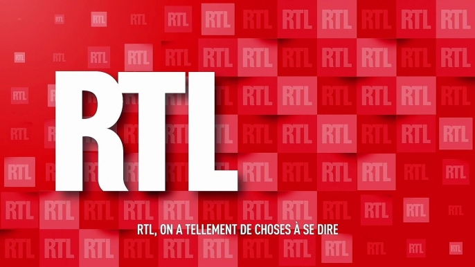 Le journal RTL de 17h