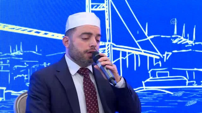 KDK, İslam İşbirliği Teşkilatı Ombudsmanlar Birliği Başkanlığına seçildi