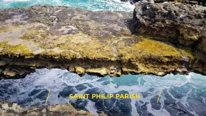 "SAINT PHILIP PARISH" Top 6 Tourist Places | Saint Philip Parish Tourism | ANTIGUA and BARBUDA