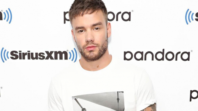 Liam Payne wasn't 'massive mates' with One Direction band mates