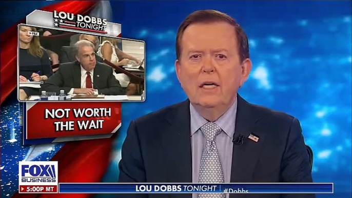 Lou Dobbs 12/9/19 | Lou Dobbs Tonight Fox News decemb­e­r 9, 2019