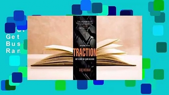 Full E-book  Traction: Get a Grip on Your Business  Best Sellers Rank : #5