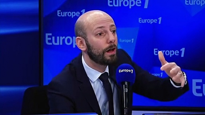 Réforme des retraites : le discours d’Édouard Philippe "sera précis, exhaustif et détaillé", assure Stanislas Guérini