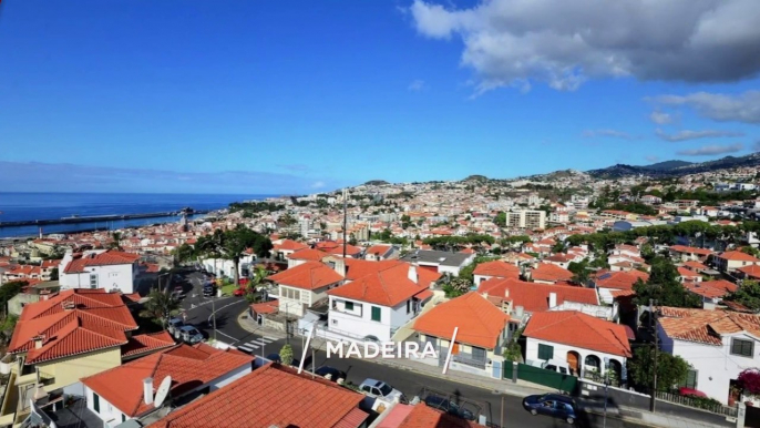 "MADEIRA" Top 50 Tourist Places | Madeira Tourism | PORTUGAL