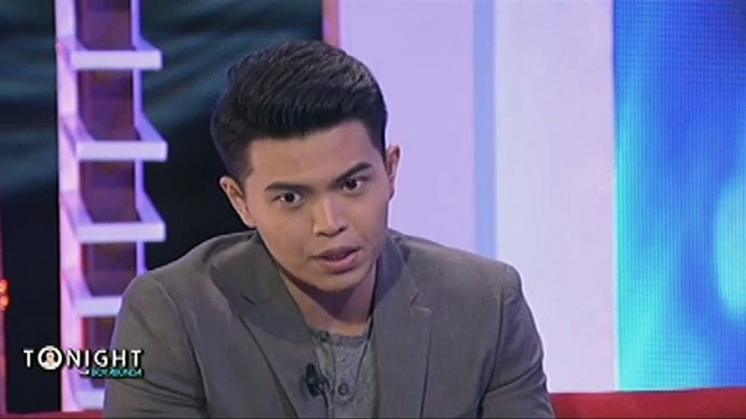 Jay R and Darryl Ong, tatanggi ba sa pag-interpret ng entry sa Himig Handog?