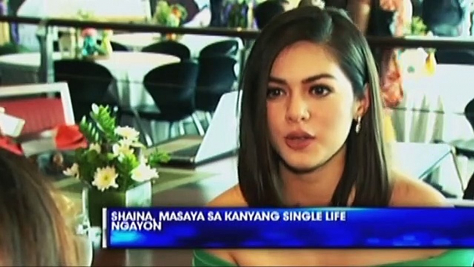 Shaina Magdayao, ano ang masasabi sa pagkakalink ni Bea Alonzo sa ex niya na si John Lloyd Cruz