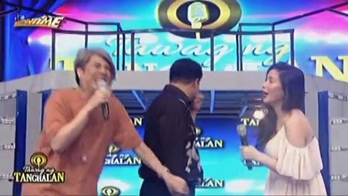 Vice Ganda, naluha ng sobra sa pagpapatawa