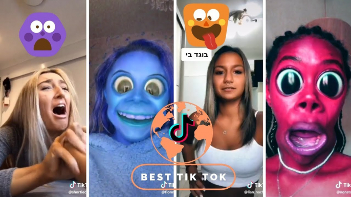 Top 10 of the Best Tik Tok memes 2019 challenge #distortmeme ... Best Tik Tok 2019