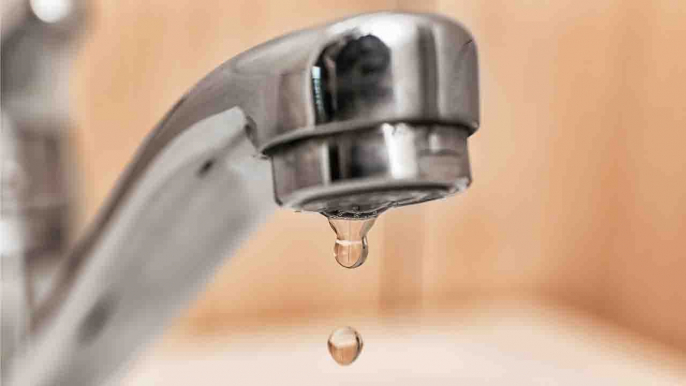 Simple way to save money on your water bill