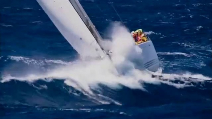 Rolex Sydney Hobart Yacht Race 2019 - Preview