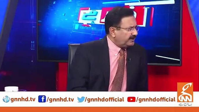 Imran Khan Ko Credit Dain Ke Woh Judges Par Hamle Nahi Kar Rahe Unki Izzat Kar Rahe Hain- Saeed Qazi to Tahir Malik