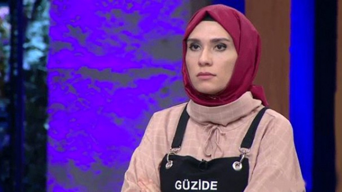 MasterChef Güzide Mertcan, 7 milyon TL'lik villası ile olay oldu