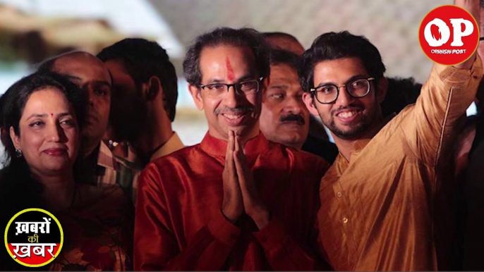 Thackeray won the floor test in Assembly but fear remains #Thackeraygovtinmaharashtra Maharashtra chief minister Uddhav Thackeray won the floor test in the state assembly. The state government had support of 169 members of legislative assembly  in the 288