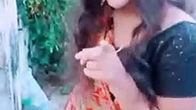 Telugu Tiktok Videos Musically Popular Comedy Girls Dubsmash Videos