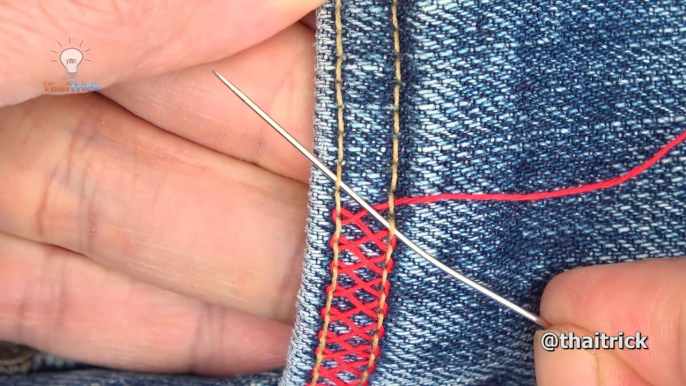 5 Useful Sewing Tips and Tricks