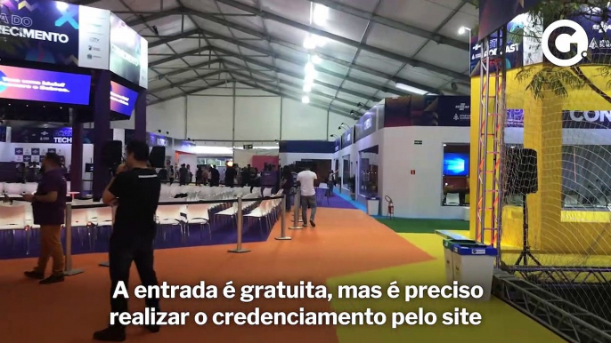 Conheça o Circuito Startup Summit Espírito Santo que acontece em Vitória