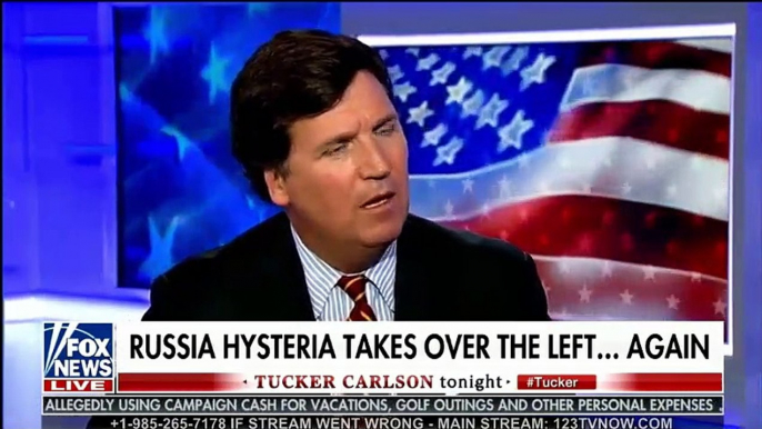 Tucker Carlson Tonight 11-2-19 - Tucker Carlson Fox News December 2, 2019