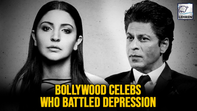 Bollywood Celebs Who Battled Depression And Talked About It