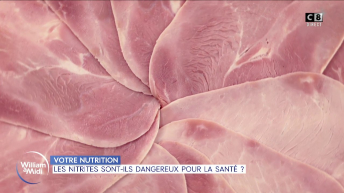 Les nitrites sont-ils dangereux pour la santé ?