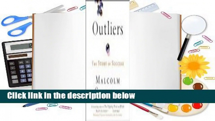 Outliers: The Story of Success  Review