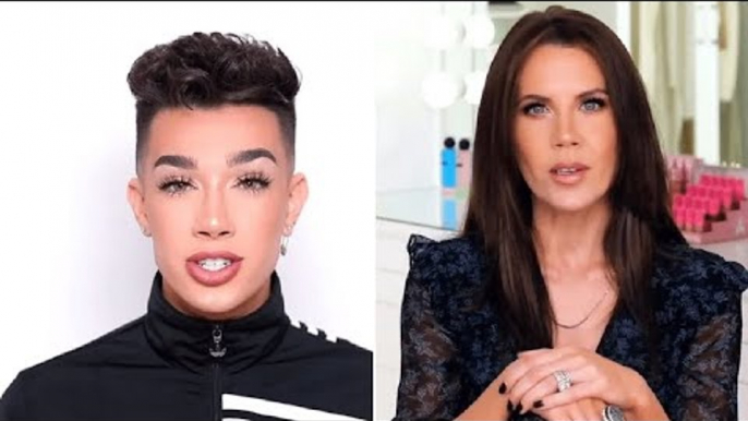 James Charles fans ready to 'cancel YouTube Rewind' for featuring Tati Westbrook feud