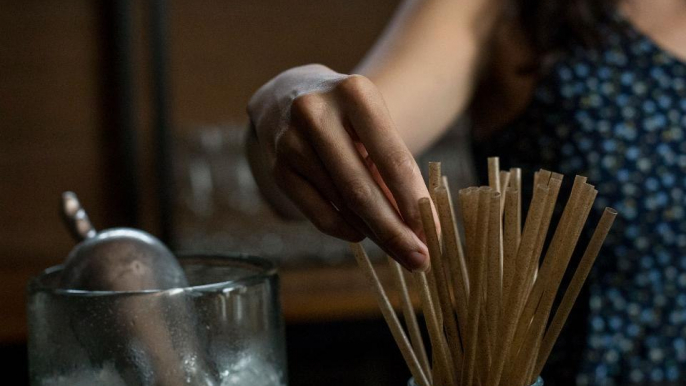 Jose Cuervo Is Turning Agave into Environmentally-Friendly Straws