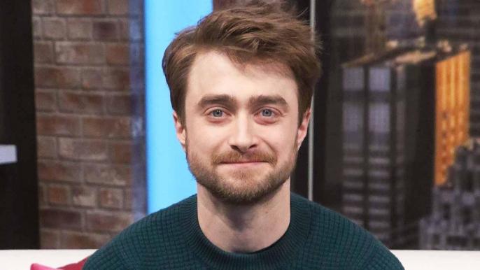 Daniel Radcliffe Feels 'Terrible' for Duchess of Sussex Meghan Markle