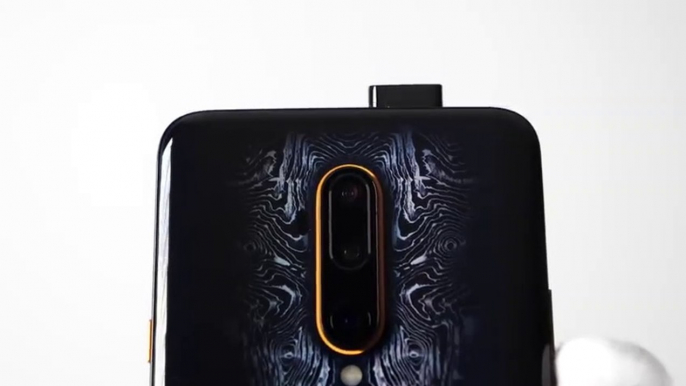 OnePlus 7T Pro _McLaren Edition_ Phone Unboxing (Call of Duty Mobile, Minecraft, Fortnite)