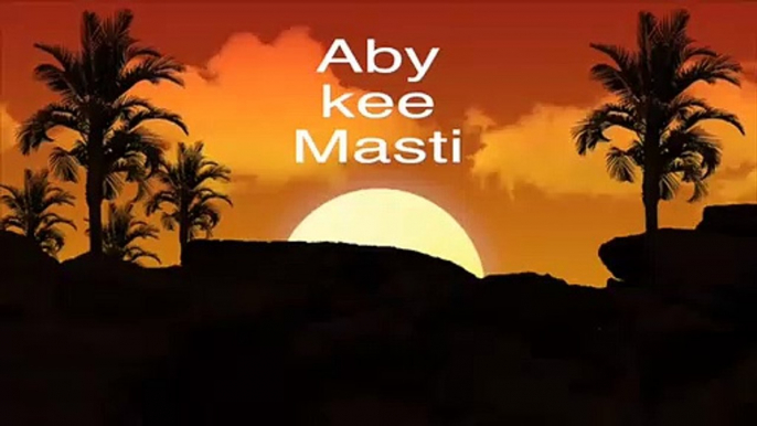 Aby Kee Masti#Short Movie#Kids Movie#Spider Man#Hulk#Fun Play#Fun Game