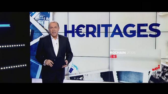 Ne manquez pas, "Héritages - L'argent a détruit ces familles" ce soir à 21h05 sur NRJ12, votre magazine présenté par Jean-Marc Morandini