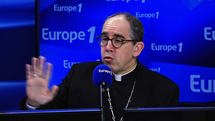 Mgr Rougé : "Pour beaucoup de nos concitoyens, Noël n'est pas un jour comme les autres"