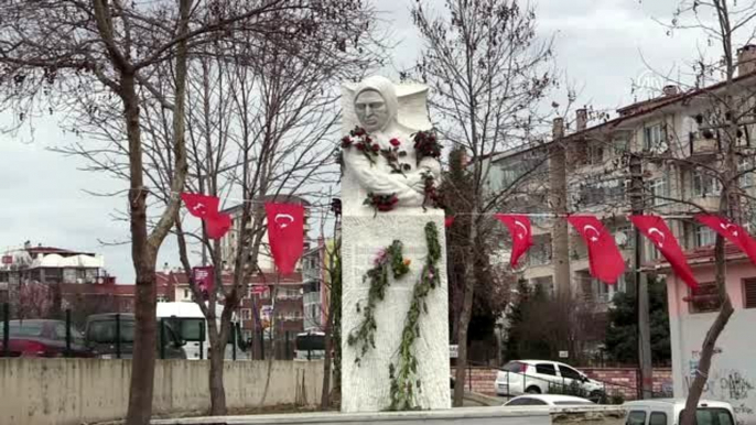 "Türkan bebek" ölümünün 35. yılında anıldı