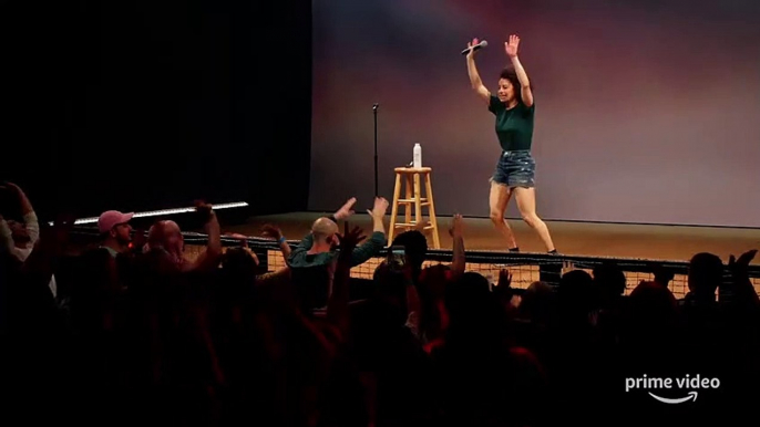 Ilana Glazer Comedy Special - The Planet is Burning