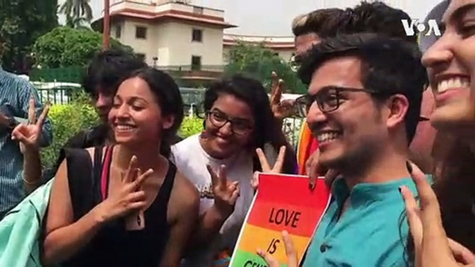 Delhi Hosts its First Ever Queer Literature Fest