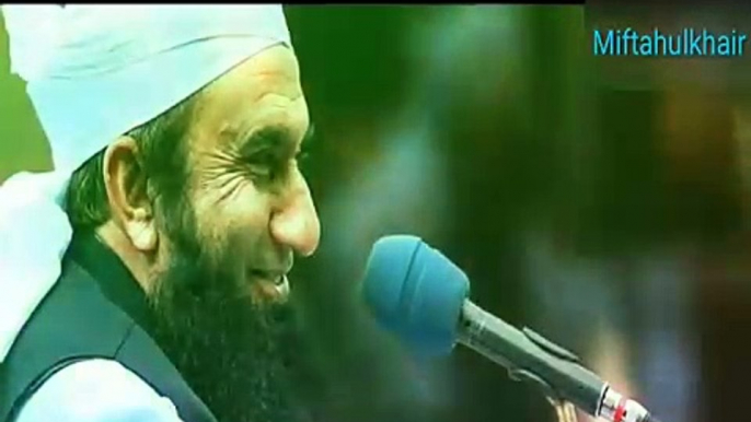 Hazrat Ali RA ki Shahadat ka  Waqia  New Bayan  by Maulana Tariq Jameel Emotional Bayan