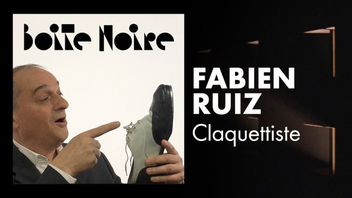 Fabien Ruiz | Boite Noire
