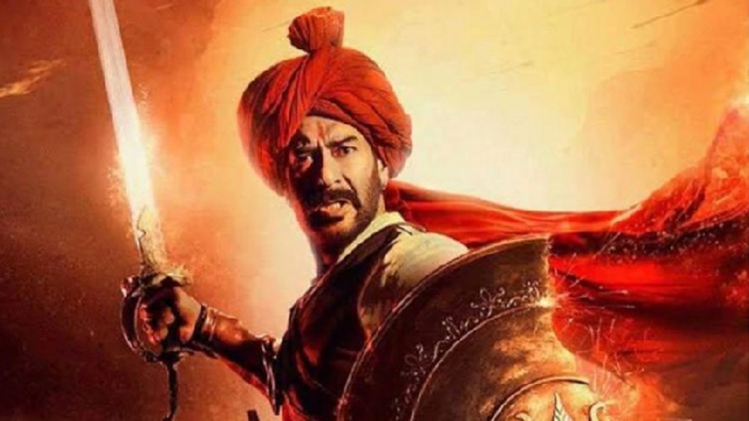 Plea filed against  Tanhaji: The Unsung Warrior in Delhi HC for misrepresentation