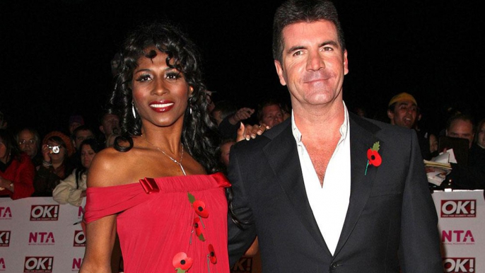 Sinitta says Simon Cowell won't have another child