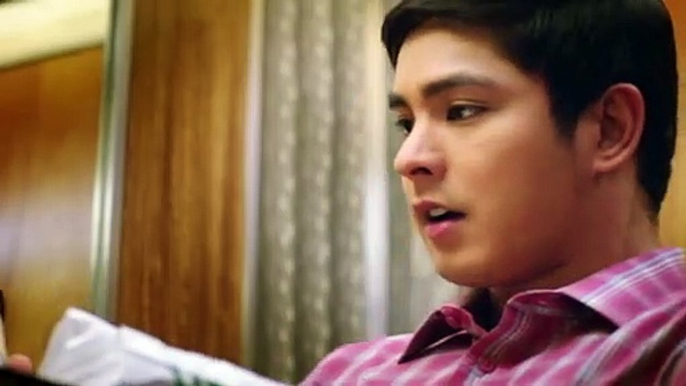 You're My Boss Official Trailer | Coco Martin and Toni Gonzaga | 'You're My Boss'