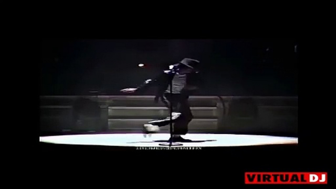 Michael Jackson bilye jean ending dancing mega mix Haose mix DJMJ
