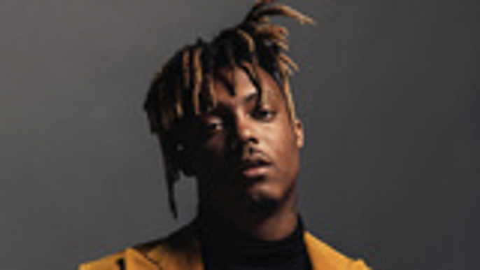 Juice WRLD Posthumously Tops Billboard Artist 100 Chart | Billboard News