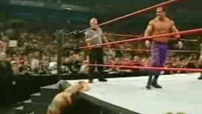 Wwe - randy orton rkos benoit.mpeg