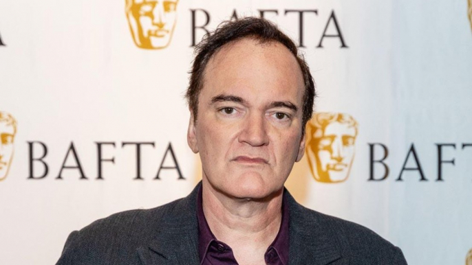 Quentin Tarantino feels Inglorious Basterds was robbed of an Oscar