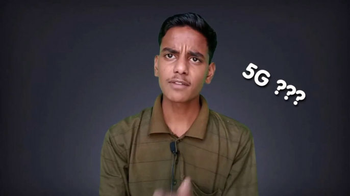 5G Network Radiation से जा सकती है जान  5G कब आएगा  5G स्पीड क्या होगी  All About 5G Technology