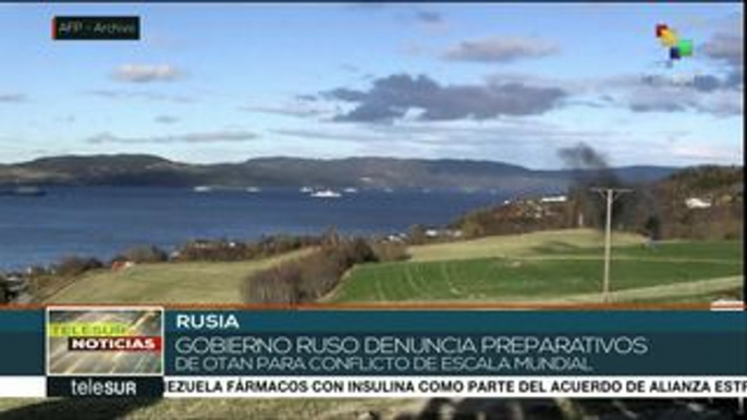 teleSUR Noticias: Chile: diputados votan reforma constitucional