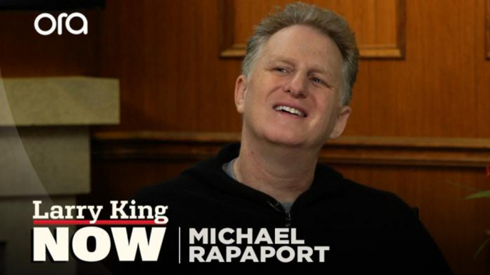 If You Only Knew: Michael Rapaport