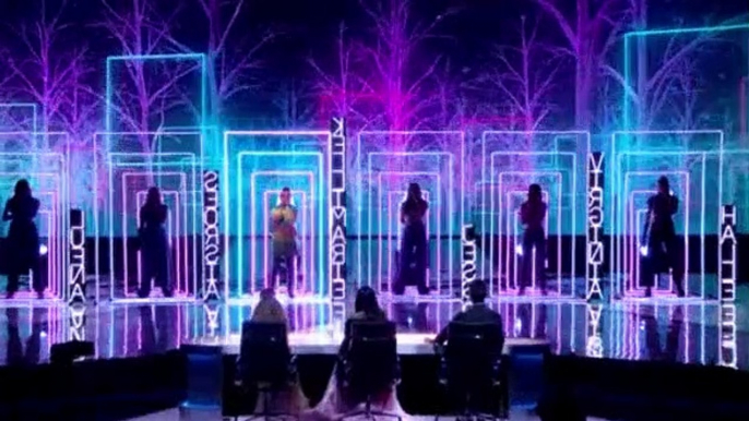 The X Factor- The Band - S01E04 - Live Final (15 December 2019) Part 02