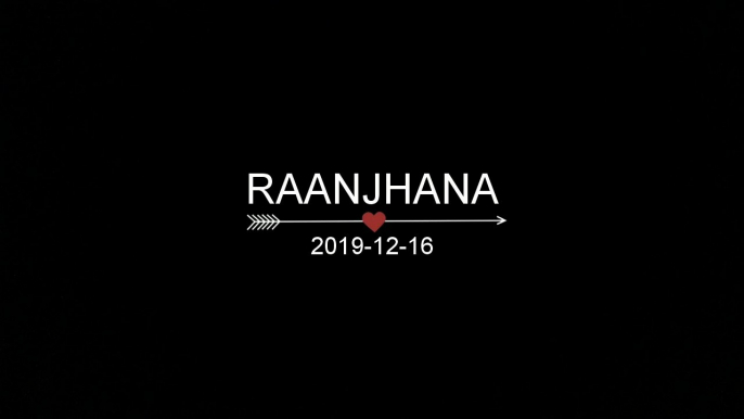 Raanjhana - Vikas Pandey | cover song | Arijit Singh | Asad Khan | Raqueeb Alam | hindi song cover | Hina Khan | Priyank Sharma | Zee Music Company | Piano Studio Pro | Vikas Pandey Music