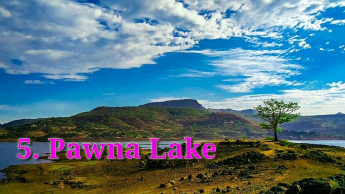 Tourist Places In Lonavala || Lonavala Tourism ||Top 10  Places To Visit In Lonavala